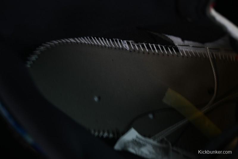 Nike Air Jordan 1 High OG "Next Chapter" Basketball Shoes with Original Leather and 3D Wings Logo - DV1748-601