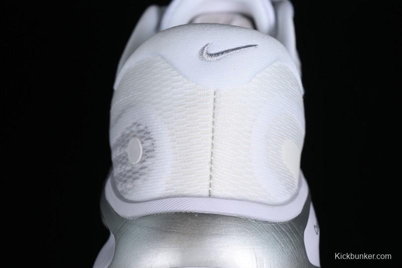 Nike Journey Run 2024 Low-Top Casual Running Shoes with Shock Absorption Anti-Slip and Wear-Resistant Design - FJ7765-102