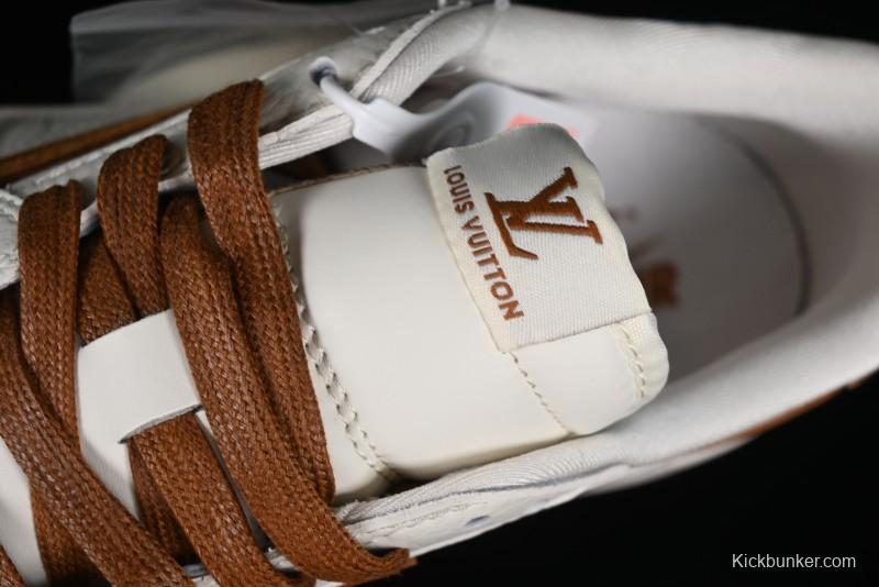 Nike Air Jordan 1 Low OG SP Travis Scott x Fragment Design Collaboration Sneakers - LX1988-900