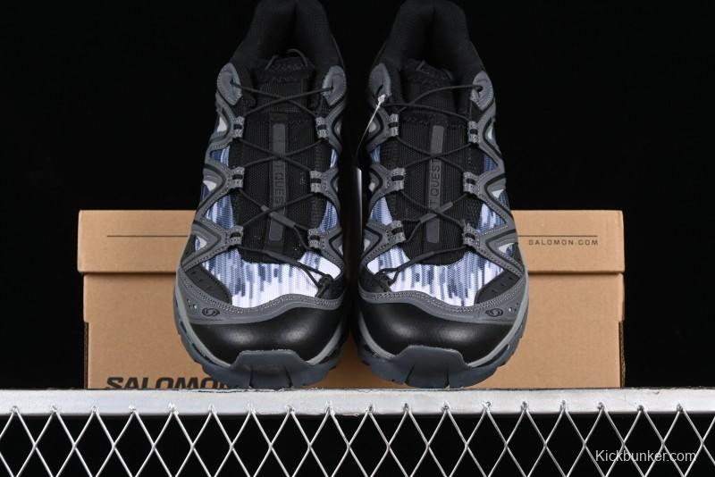 Salomon XT-Quest Mountain Trail Running Shoes with SENSIFIT and CONTAGRIP - 473616-28