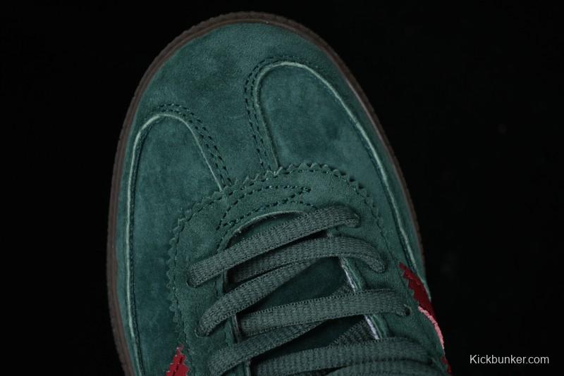 Adidas Handball Spezial Retro Casual Sneakers - GX6989