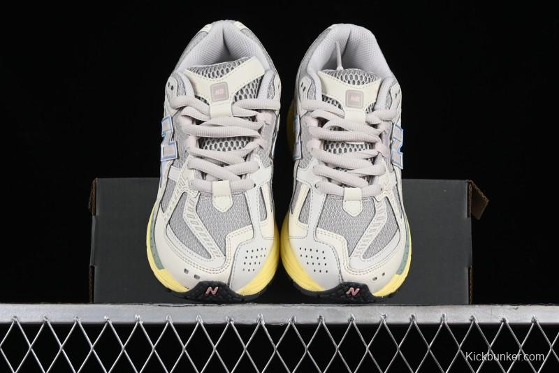 New Balance 1906 Series Retro Dad Style Casual Running Shoes - M1906NC