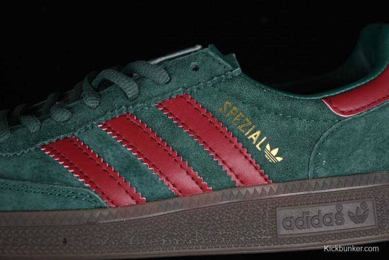 Adidas Handball Spezial Retro Casual Sneakers - GX6989