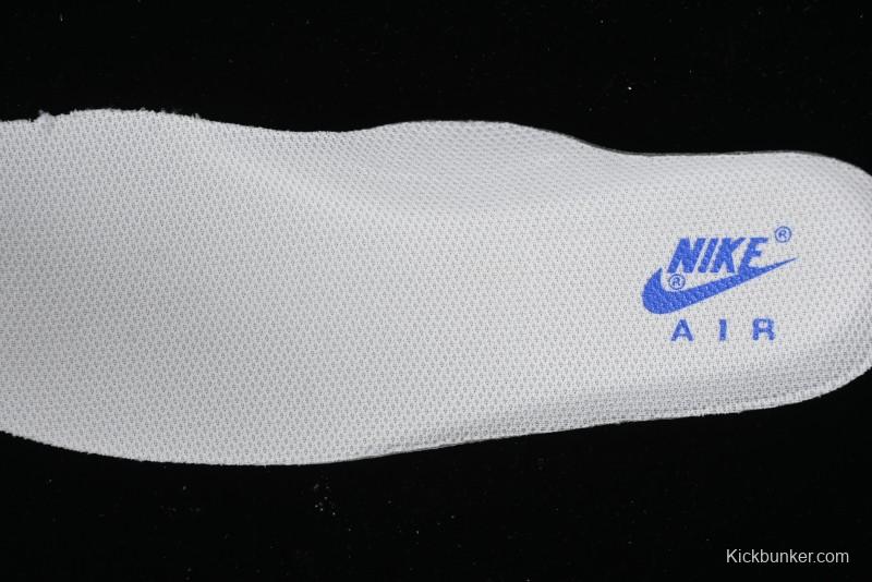 Nike Air Force 1 '07 Low Custom Casual Sneakers - CW2288-111