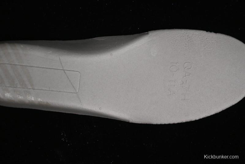 Supreme x Nike Air Force 1 '07 Low Collaborative Sneakers in Youthful Green - HD1968-023