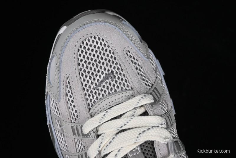 Nike P-6000 Prm Retro Casual Sneakers with Lightweight Design - FN6837-012