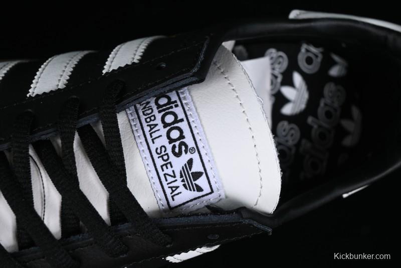 Adidas Handball Spezial Retro Casual Sneakers - IE3402