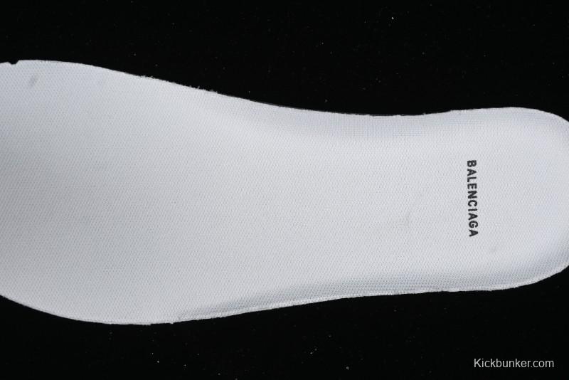 Balenciaga Phantom Sneaker Ten-Generation Trend Running Shoes - W2RG39010