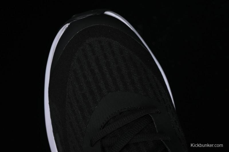 Nike Journey Run 2024 Low-Top Casual Running Shoes with Shock Absorption Anti-Slip and Wear-Resistant Design - FN0228-001