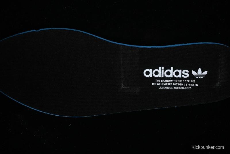 Adidas Originals Country Kamanda Retro Low-Top Lifestyle Casual Shoes - G27825