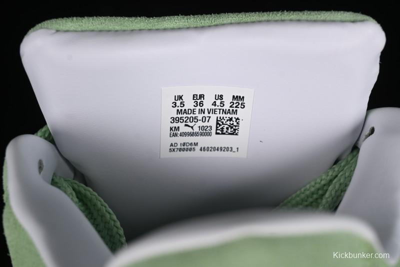 Puma Suede XL Skate Retro Casual Shoes - 395205-07