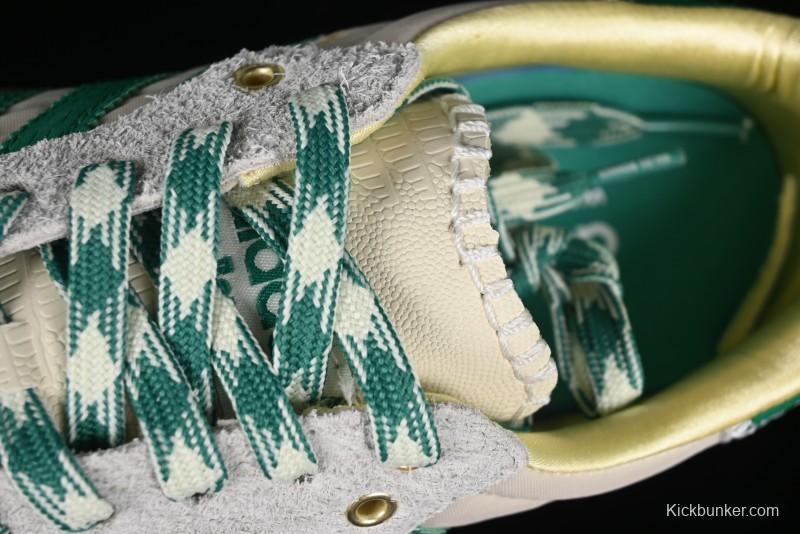 Adidas Samba Vegan OG Casual Sneakers - GY4344