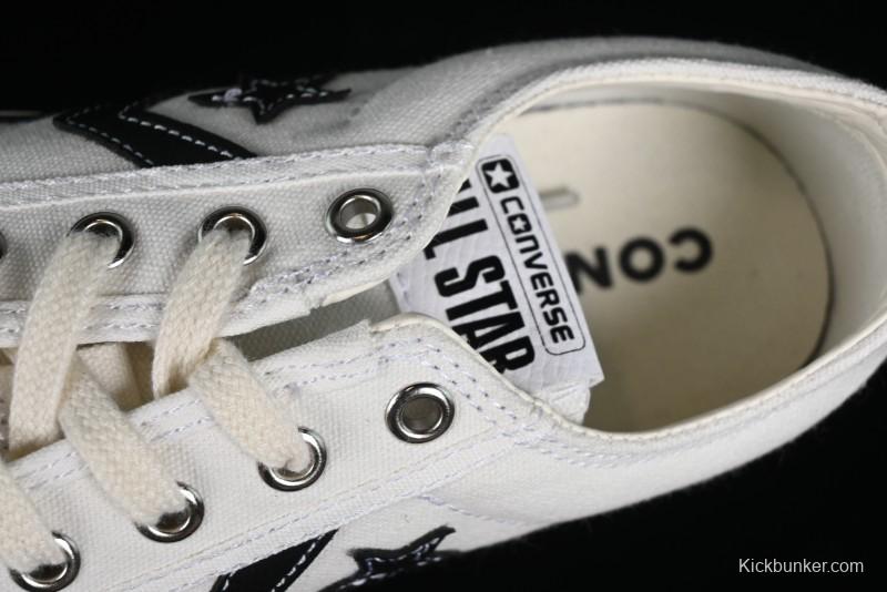 Converse Star Player 76 Low Top Limited Edition Unisex Sneakers - A01608C