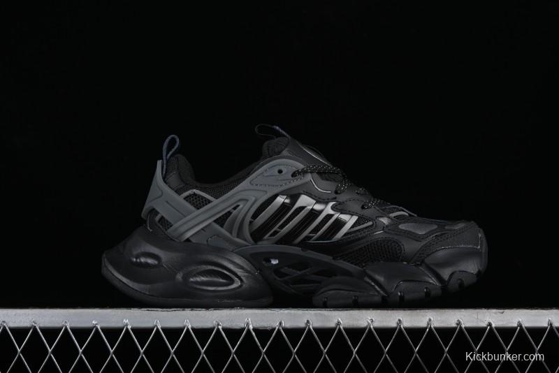 Adidas Vento XLG Deluxe Retro Casual Dad Shoes - JR3086