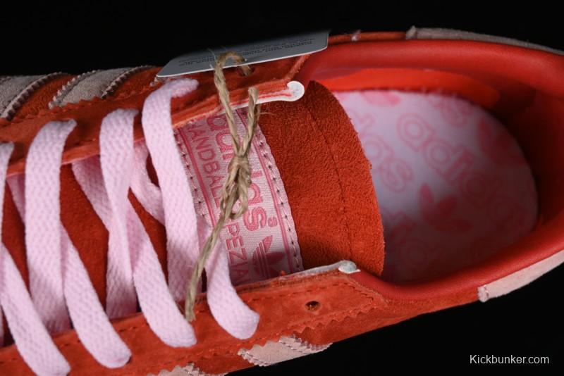 Adidas Handball Spezial Retro Casual Sneakers - IE5894