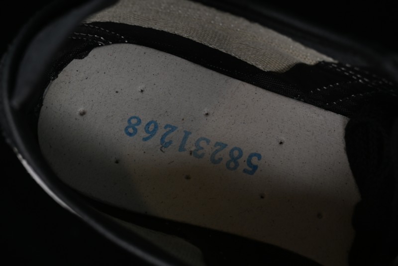 Onitsuka Tiger Mexico 66 Low-Top Leather Casual Running Shoes - D5V2L-9094