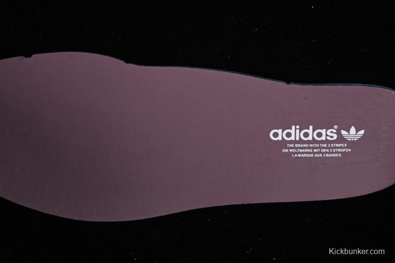 Adidas Originals Gazelle Indoor IH5483 Retro Casual Low-Top Sneakers with Non-Slip and Wear-Resistant Sole