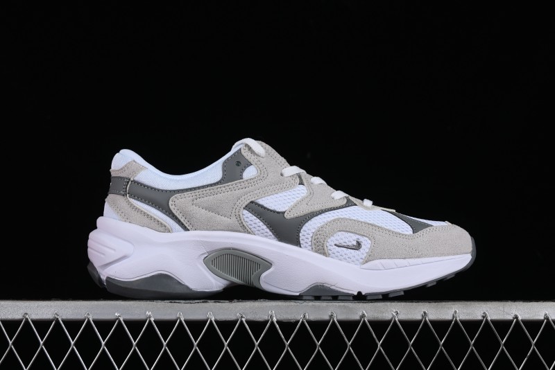 Nike AL8 Summer Retro Casual Dad Shoes - FJ3794-101