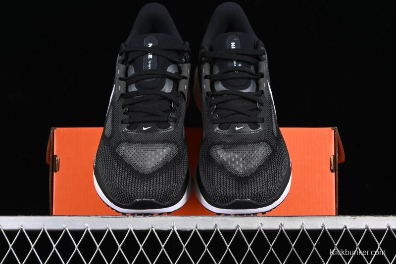 Nike Air Zoom Vomero 17 Lunar Summer 2024 Cushioned Casual Running Shoes - FB1309-004