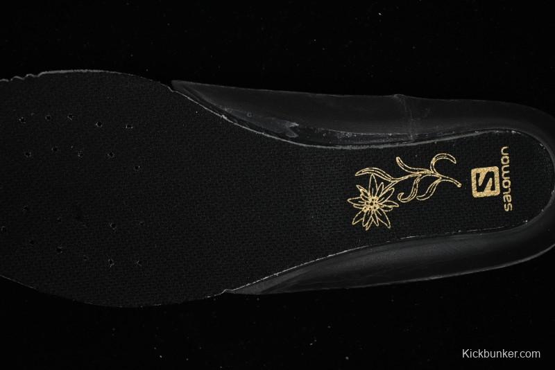 Salomon XA PRO 3D La Yaute Trail Running Shoes with SENSIFIT and 3D ADVANCED CHASSIS - 474721-26