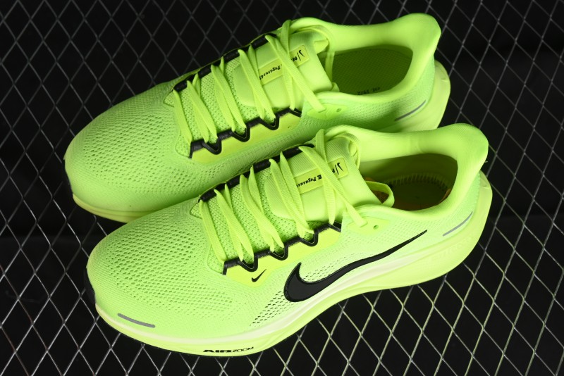 Nike Air Zoom Pegasus 41 Running Shoes with Breathable Mesh and Durable Design - FD2722-701