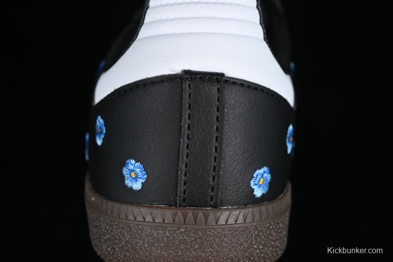 Adidas Samba OG W Casual Sneakers - IF4397