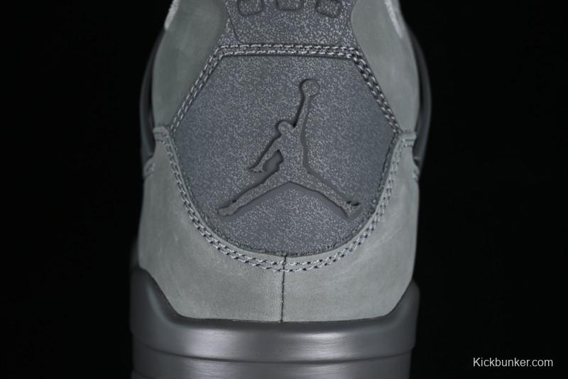 Nike Air Jordan 4 Retro SE "Paris Olympics" Sneakers - FQ7928-001