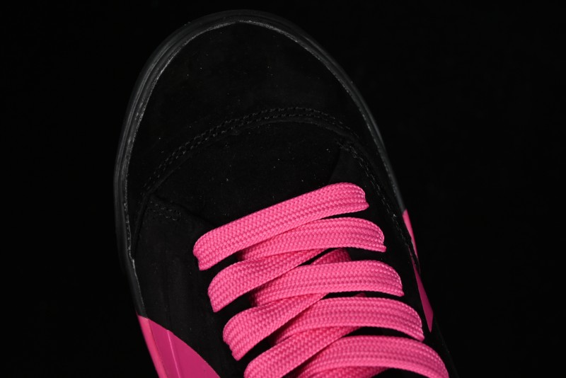 Nike Blazer City Low Casual Sneakers - AV2253-600