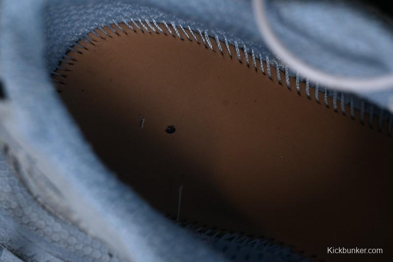 Balenciaga Phantom Sneaker Ten-Generation Trend Running Shoes - W3XDC4000