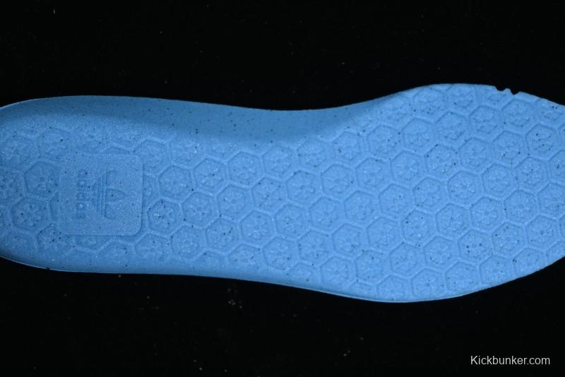 Adidas JJJJound x Samba OG Minimalist Luxury Collaboration Casual Sneakers - ID8707