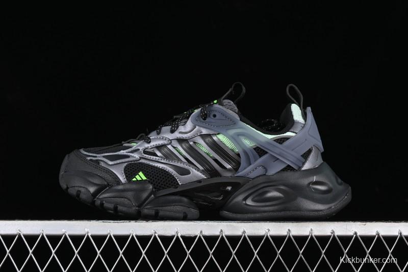 Adidas Vento XLG Deluxe Retro Casual Dad Shoes - JP5764