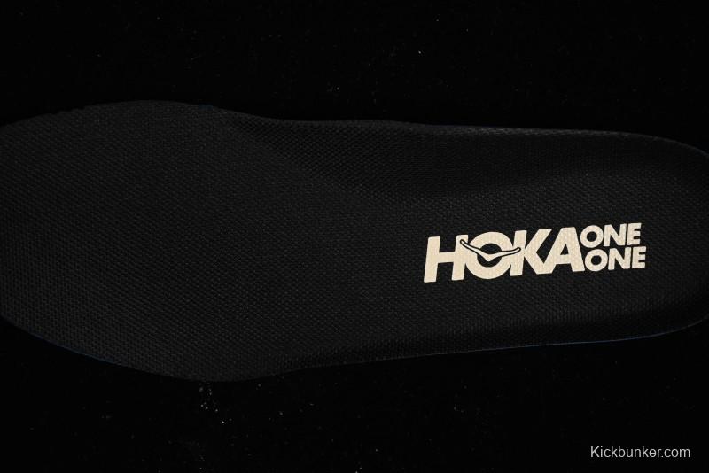 Hoka Mafate Speed 2 Lightweight Trail Running Shoes with Fresh Foam Midsole and Vibram Outsole - 1141572 BYS