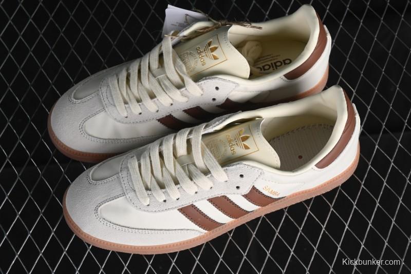 Adidas Samba Vegan Casual Sneakers - ID1447