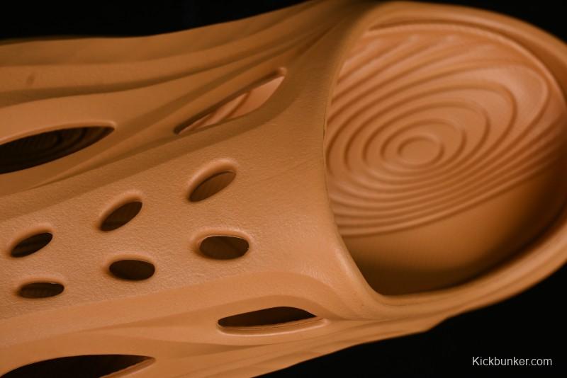 HOKA ONE ONE Casual Comfortable Lightweight Breathable Quick-Dry Toe-Post Sandals - CSC3