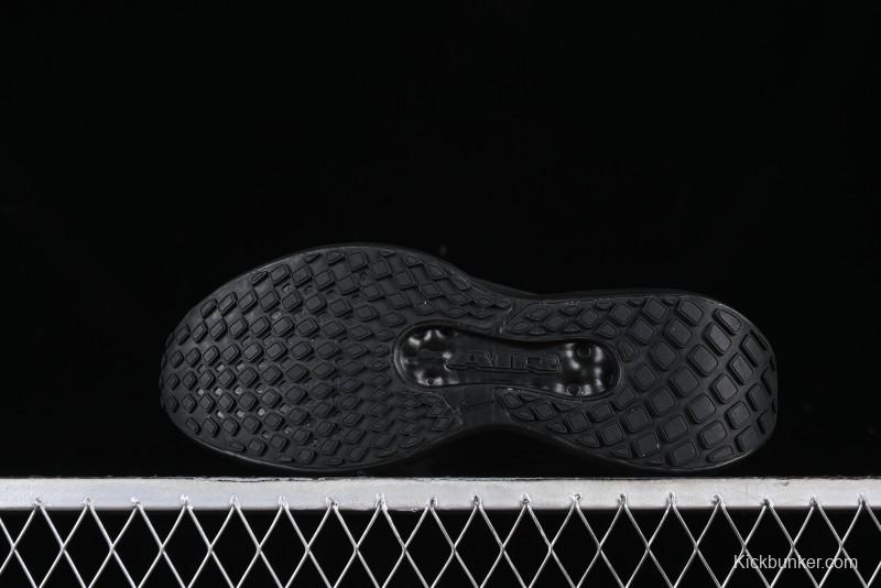 Nike Zoom Winflo 11 Moon Mesh Breathable Casual Running Shoes with Cushioning - FJ9509-002