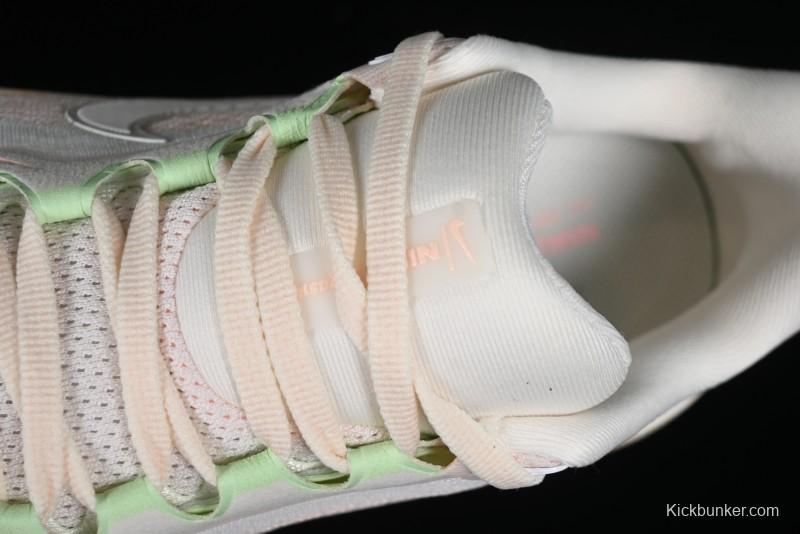 Nike Air Zoom Pegasus 41 Running Shoes with Breathable Mesh and Durable Design - HM5539-133