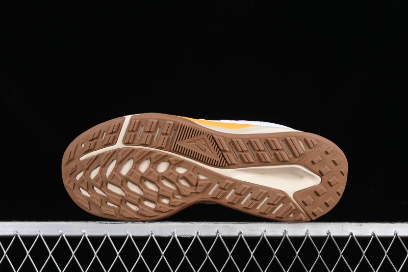 Nike Juniper Trail 2 Breathable Off-Road Running Shoes - FD4323-181
