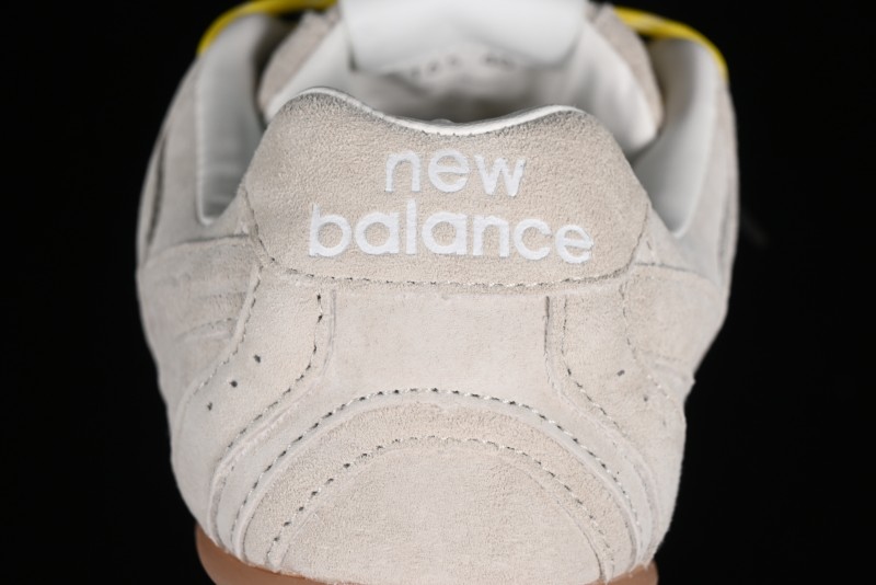 MiuMiu x New Balance 530 Low-Top Classic Retro Casual Running Shoes - AJD4
