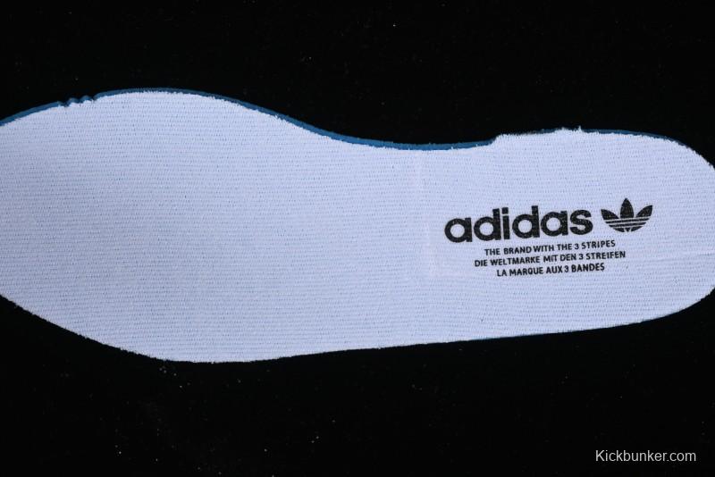 Adidas Originals Country Kamanda Comfortable Casual Low-Top Lifestyle Sneakers - EE5665