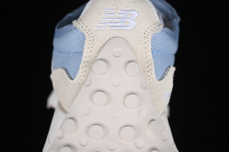 New Balance 327 Series Retro Casual Running Sneakers - U327FH