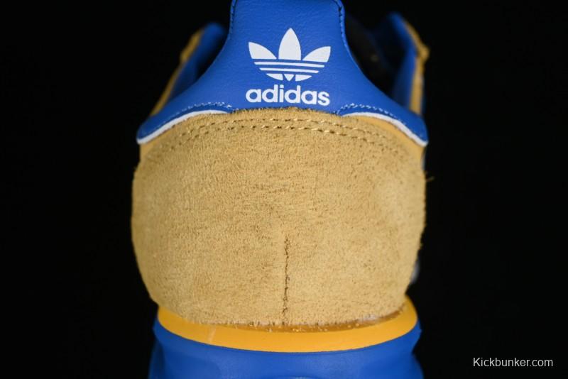 Adidas Originals SL 72 RS Retro Running Shoes - IE6526