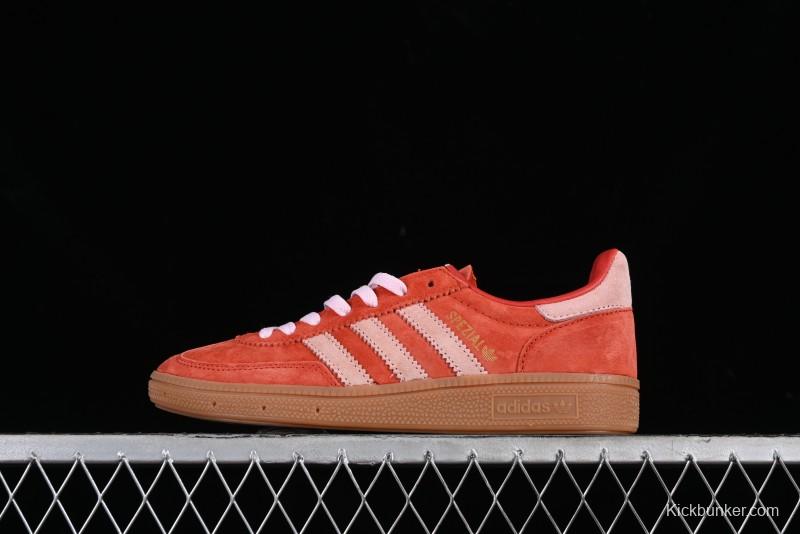 Adidas Handball Spezial Retro Casual Sneakers - IE5894