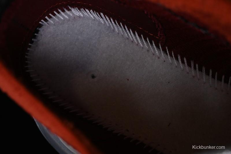 Nike Air Max Scorpion FK Next-Generation Full-Length Air Cushion Running Shoes - DJ4701-700