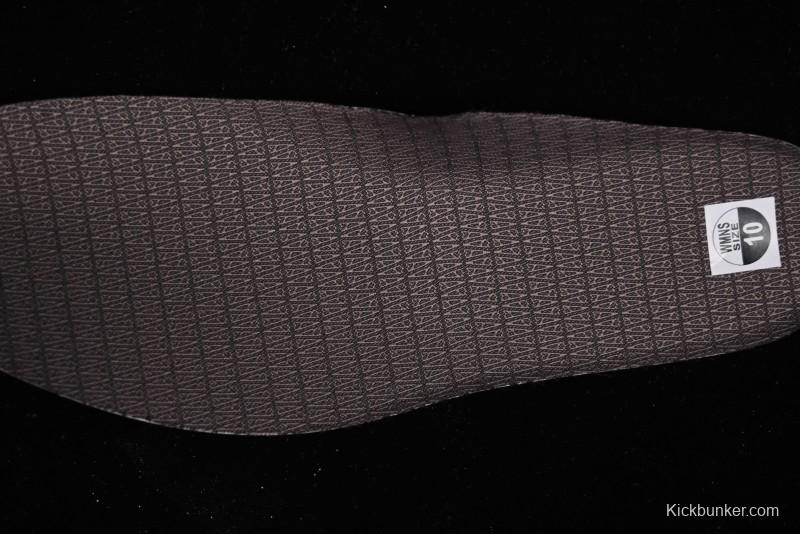 Nike A Ma Maniere x Air Jordan 3 Retro Black Sneakers - FZ4811-001