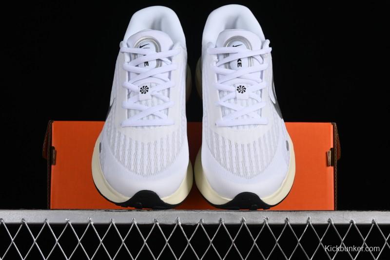 Nike Journey Run 2024 Low-Top Casual Running Shoes with Cushioning Anti-Slip and Wear-Resistant Design - FJ7765-104