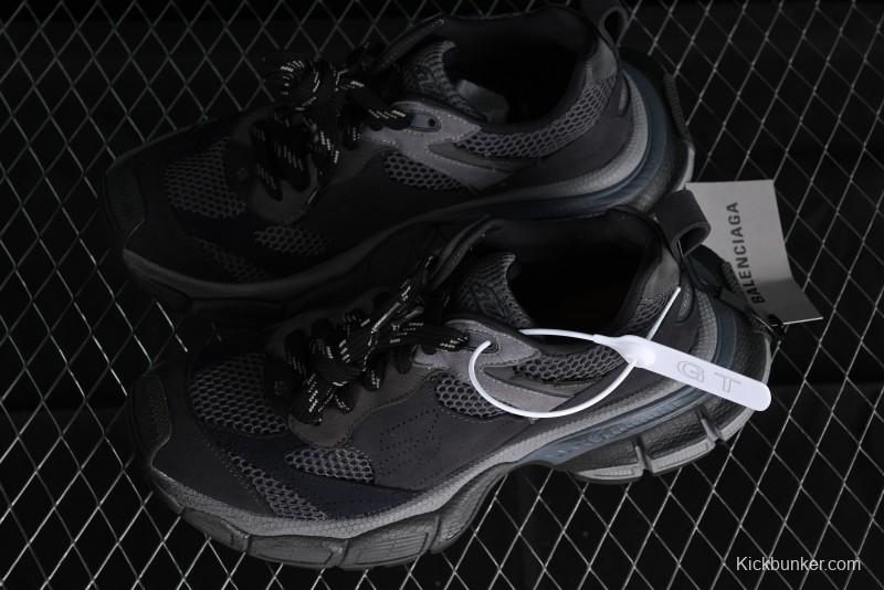 Balenciaga Phantom Sneaker Running Shoes - W3XLI1819