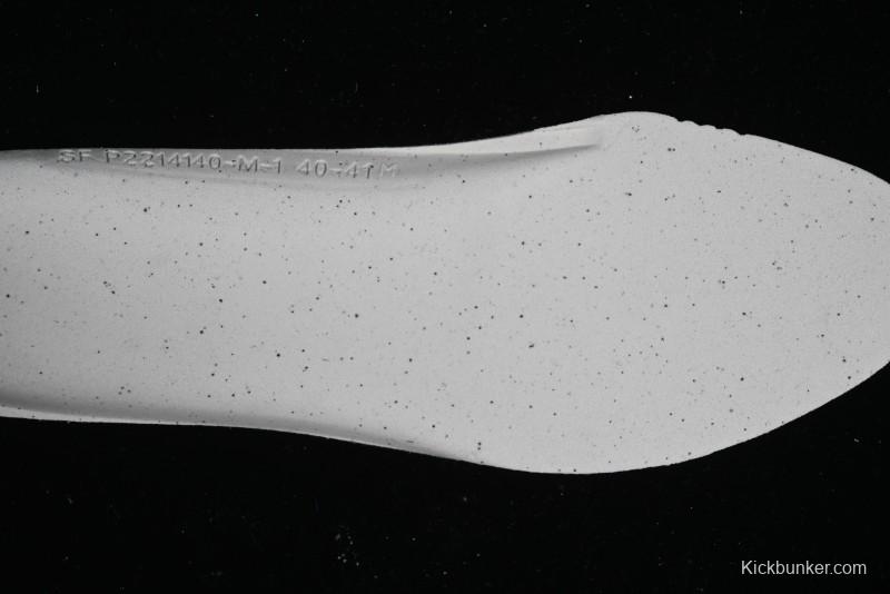 Balenciaga Runner Kith Four Color Retro Casual Shoes - WRUNG2410