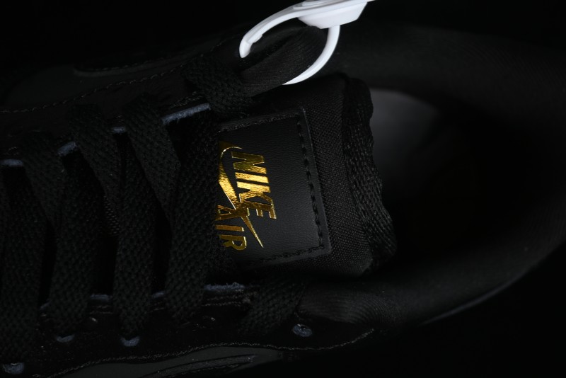 Nike Air Force 1 '07 Low Casual Sneakers with Full-Length Honeycomb Air Cushion - DZ2708-002