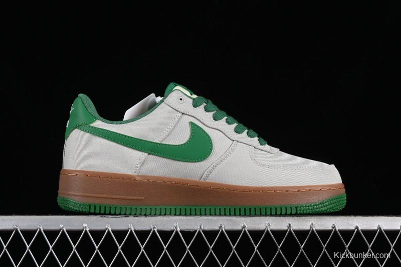 Nike Air Force 1 '07 Low TXT Casual Sneakers - AJ7282-003