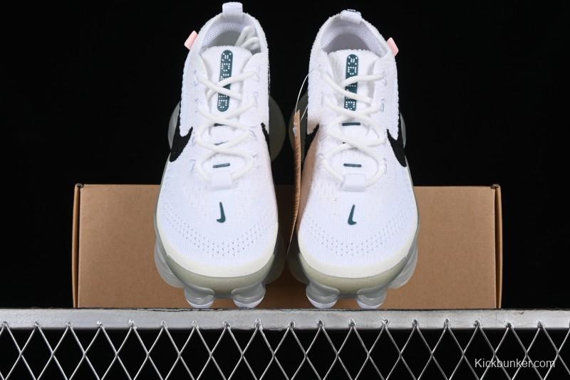 Nike Air Max Scorpion FK Next-Generation Full-Length Air Cushion Running Shoes - DJ4701-100